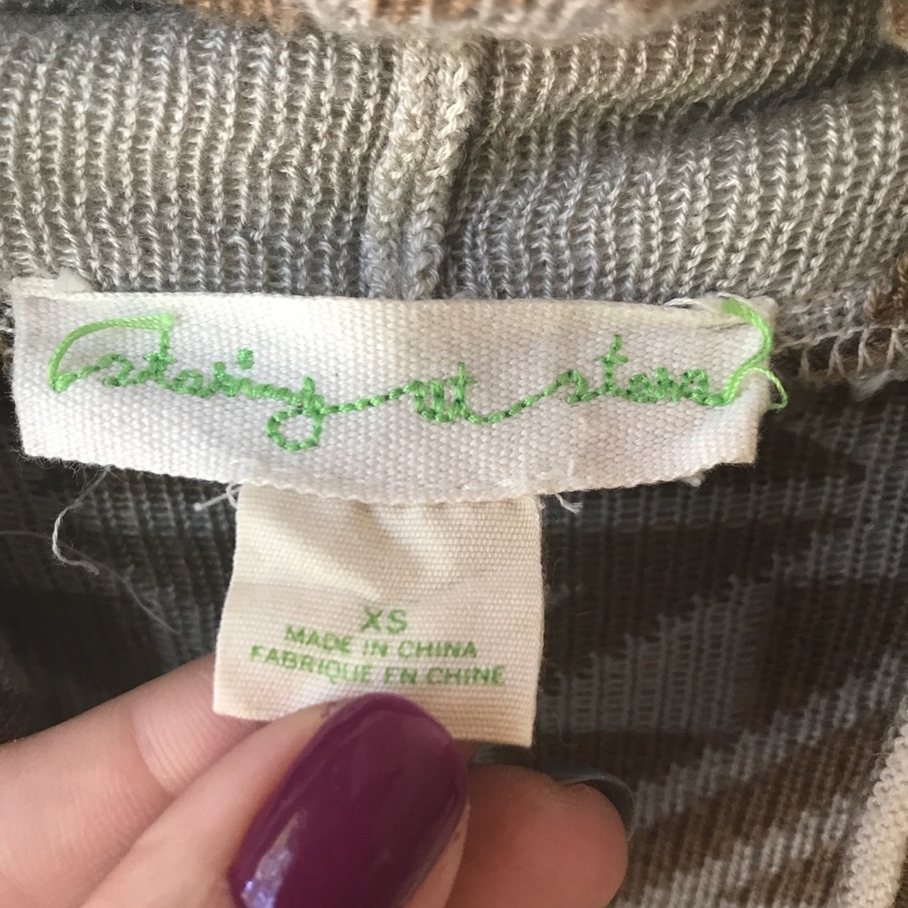 Cardigan - Picture 4 of 4